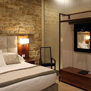Deluxe Studio met een King Size Bed
